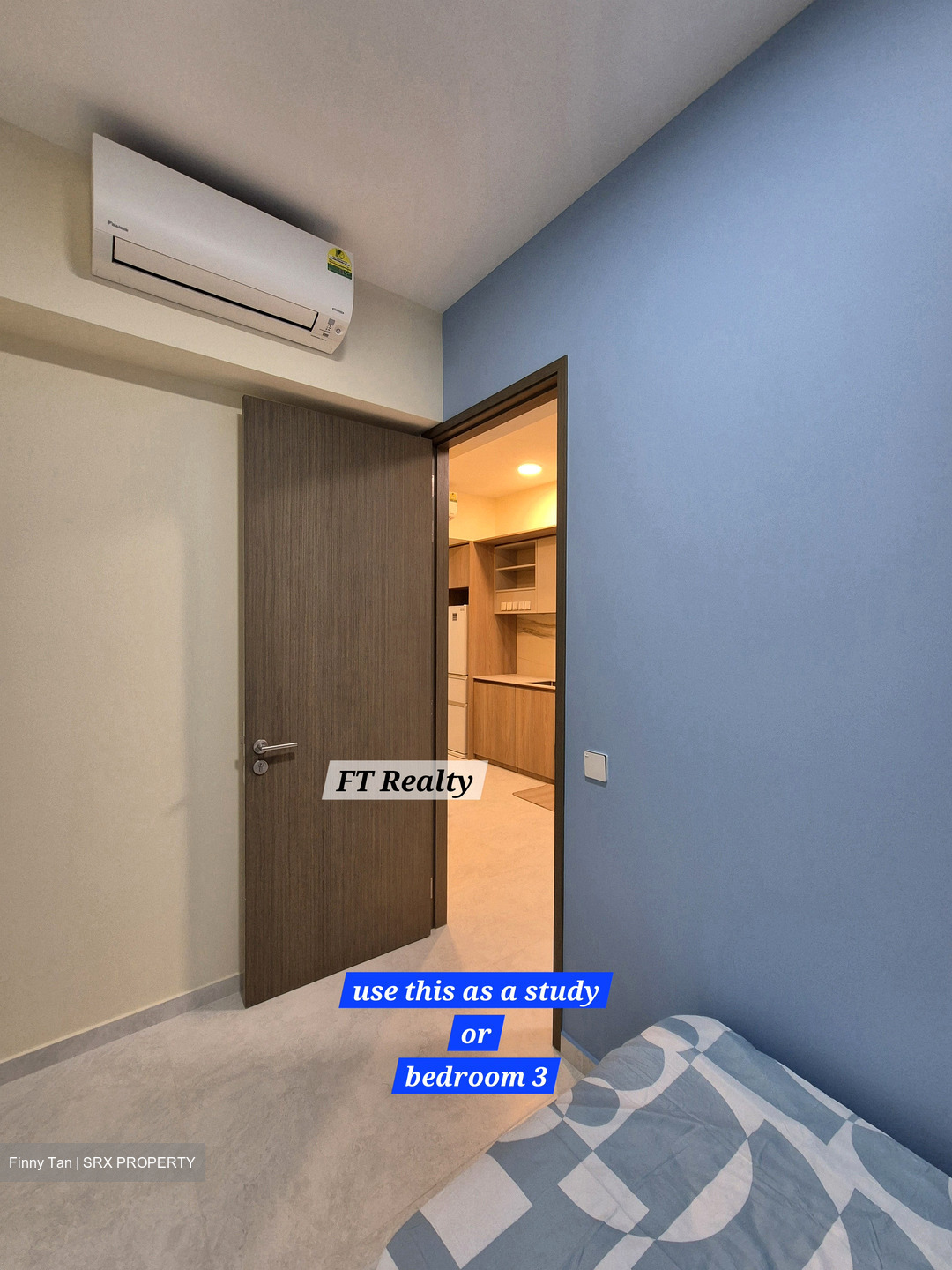 One-north Eden (D5), Apartment #445247241